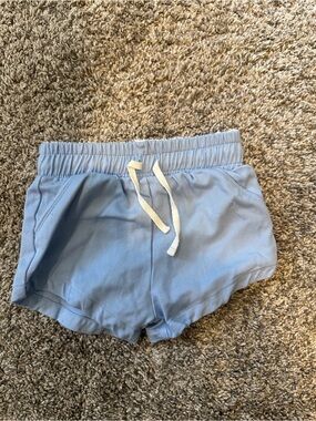 Cadets Shorts size 6/12 month